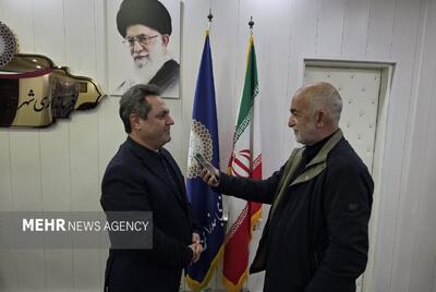  ضیایی: بندر انزلی میزبان نخستین جشنواره ماهی سفید کشور می‌شود