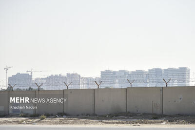 هوای اصفهان و ۳ شهر مجاور ناسالم است