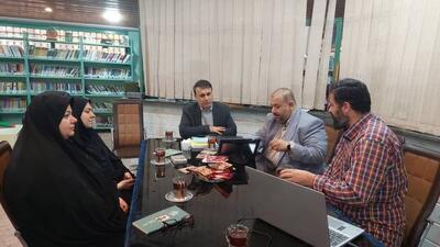  فتح اللهی: بازخوانی فرهنگ ایثار با زبان نسل جدید یک ضرورت است