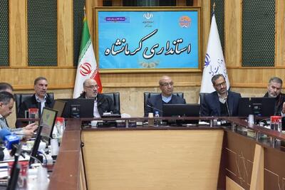  اربعین محور تحول خدمات و زیرساخت‌های کرمانشاه است