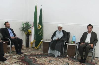  ضیایی:بشاگرد در اولویت تخصیص اعتبارات آموزشی قرار دارد