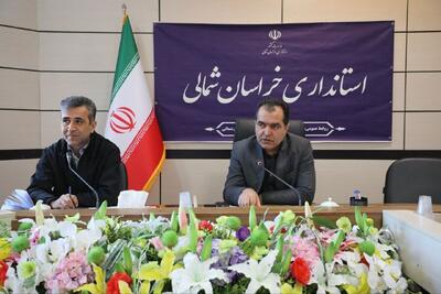  معموری: هیچ واحد تولیدی نباید به‌دلیل موانع اداری تعطیل شود