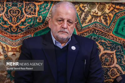  سردار احمدی‌مقدم: امروزه تحریم با ابزارهای حقوقی اعمال می شود