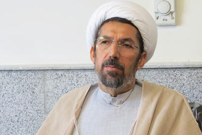  معبودی: نماز راهکار مؤثر کاهش آسیب‌های اجتماعی و خانوادگی است