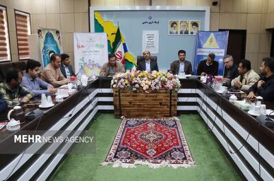  مقاتلی: دشتی به قطب نیروگاه‌های خورشیدی جنوب کشور تبدیل می‌شود