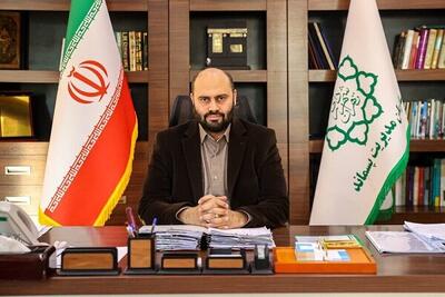  فعالیت ۴۵۷ غرفه جمع‌آوری پسماند خشک در سطح شهر تهران