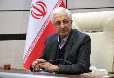  نوری: خام‌فروشی آفت جدی اقتصاد کشاورزی خراسان شمالی است