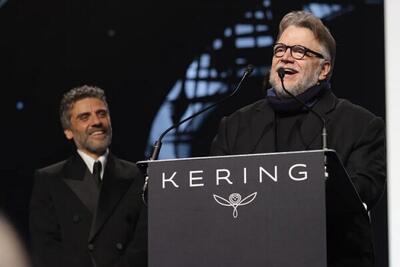 دل تورو درباره فاشیسم هشدار داد؛ «فرانکنشتاین» درباره پدری و بخشش است