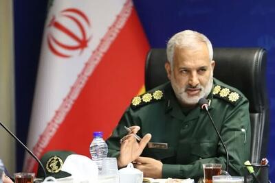  فرامرزی: قرارداد جهاد سازندگی با اعتبار ۲ هزار میلیارد ریال منعقد شد