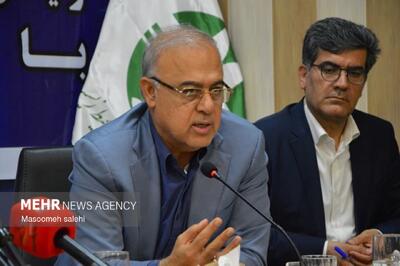  تحقق توسعه پایدار محیط‌زیست نیازمند نهضت فرهنگی و مشارکت سمن‌هاست