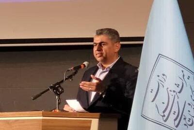  هدف اول مدیر جدید میراث فرهنگی کرمان «لبخند دنیا به کرمان ۱۴۰۵» است
