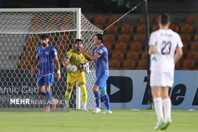 فرصت محدود استقلال برای تصمیم گیری/ «یزد» میزبان آبی‌های تهران می‌شود؟