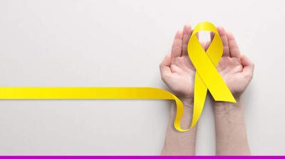 میگنا - کمک به کسی که فکر خودکشی دارد