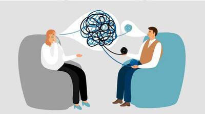 میگنا - 9 باور غلط درباره مراجعه به روانشناس