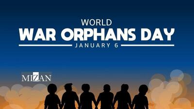 چالش جهانی کودکان یتیم از جنگ؛ غزه کانون بزرگ‌ترین بحران یتیمان جنگ در تاریخ مدرن