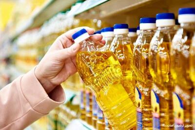  قیمت جدید روغن خوراکی اعلام شد