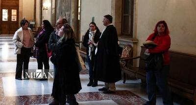 برگزاری دادگاه متجاوز جنسی سریالی در فرانسه