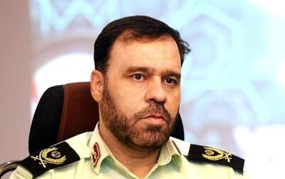 هشدار پلیس درباره کلاهبرداری سایبری با ترفند واریز کالابرگ چهار میلیونی