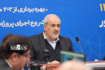 تمرکز دولت بر افزایش تولید و بهینه‌سازی مصرف برق