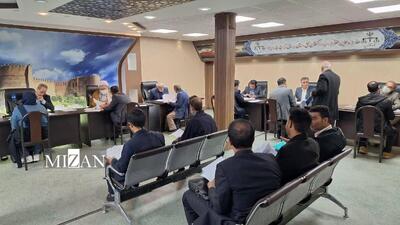 تأکید رئیس کل دادگستری لرستان بر صیانت از حقوق عامه و عدالت دسترس‌پذیر