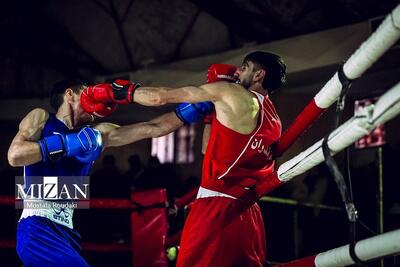 رحمتی: بوکسور‌ها با آمادگی نسبی در قهرمانی کشور حاضر شدند/ بوکس بانوان حداقل ۲ سال زمان نیاز دارد