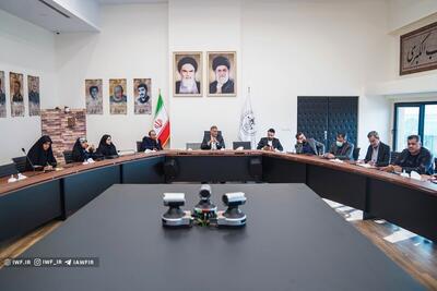 اعلام آرای انضباطی فینال لیگ برتر کشتی آزاد/ عوامل تیم استقلال جویبار نقره داغ شدند