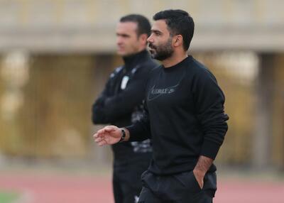 روانخواه: کره جنوبی همیشه مدعی است؛ روی برنامه تیمی خود حساب کرده‌ایم/ حسین‌نژاد: هدف مشخصی داریم