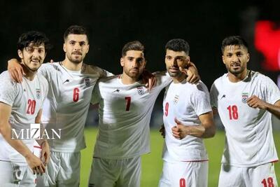  از لیژ تا دبی؛ نگاهی به عملکرد لژیونر‌های ایران در نیم‌فصل اول/ مصدومیت ادامه‌دار مدافع تأثیرگذار در سایه آمادگی بالای قایدی، قدوس و طارمی