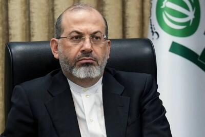 رییس دیوان محاسبات: حق نداریم اسم حذف ارز ترجیحی و افزایش یارانه را «تصمیم سخت» بگذاریم،این ساده‌ترین تصمیم است