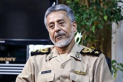 دریادار سیاری، معاون هماهنگ کننده ارتش: آمادگی نیرو‌های مسلح در سطح بسیار بالایی قرار دارد/ ما همیشه آماده‌ایم
