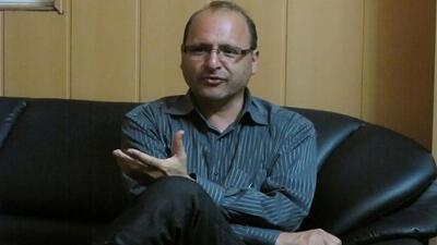  بخشایش اردستانی: آمریکا به احتمال زیاد در ونزوئلا نفوذی داشت/ روسیه احتمالاً در برابر امتیازاتی که در اوکراین از آمریکا گرفت، ونزوئلا را رها کرد