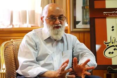  چمران: لایحه ساخت آرامستان‌ها به تصویب رسیده، اما باید رفع معارض شود