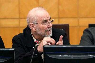  قالیباف: ترامپ خجالت هم نمی‌کشد، با صراحت می‌گوید آمده‌ایم نفت ونزوئلا را ببریم