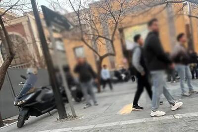  روایت خبرگزاری فارس از تجمعِ امروز بازار تهران