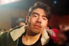 پدر امیرمحمد خالقی، قاتل پسرش را بخشید