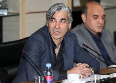 جنجال در اردوی تیم ملی؛ وحید شمسایی قهر کرد!