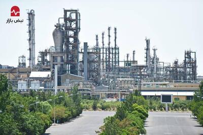 آذرماه موفق بورس کالای پتروشیمی تبریز؛ نقدشوندگی بالا و تقاضای پرقدرت برای محصولات پایه