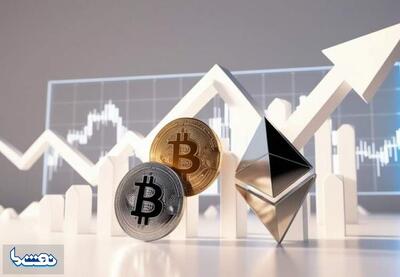  افزایش قیمت بیت‌کوین شتاب گرفت | نفت ما