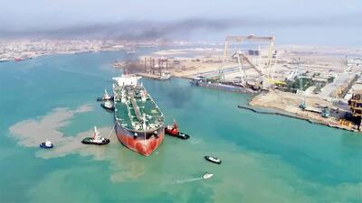 فرجام سرمایه‌های ایران در ونزوئلا؟