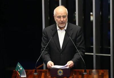 انتقاد تند قالیباف به ترامپ قمارباز