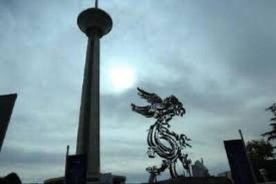 برج میلاد میزبان جشنواره فجر با 10 سالن سینما