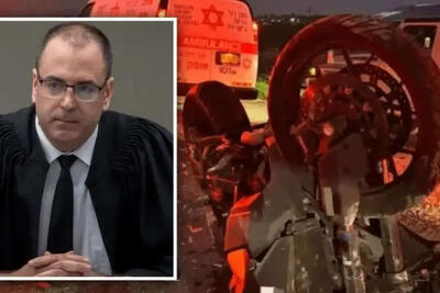 چه کسی از مرگ قاضی سود برد؟