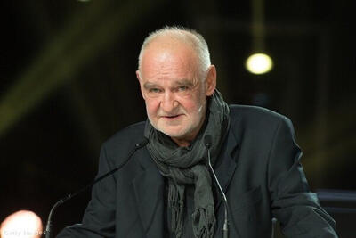 کارگردان برجسته مجارستانی درگذشت