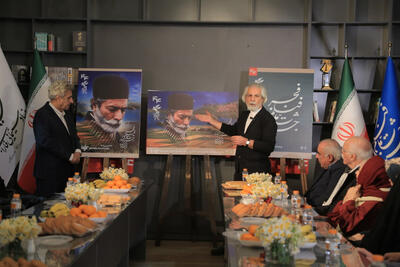 جان گرفتن امید اجتماعی زیر نور سینما