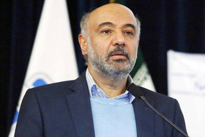 میدری: اعتبار کالابرگ از فردا قابل برداشت است