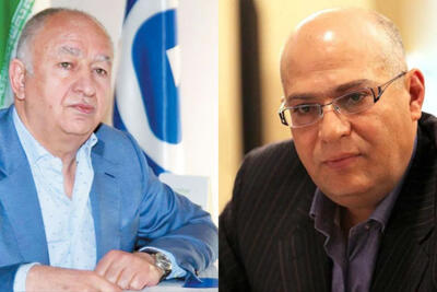 اقدام شایسته بنیانگذار گرو زر در حمایت از شرکت کاله