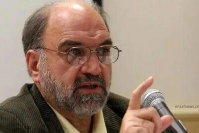 سروش به نتانیاهو: مردم ایران نیازی به مداخله شما آدمکش‌های غارتگر ندارند + فیلم