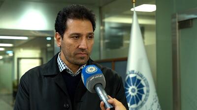 رشید عزیزپور: ضرورت تامین سرمایه در گردش بنگاه‌ها پس از حذف ارز ترجیحی