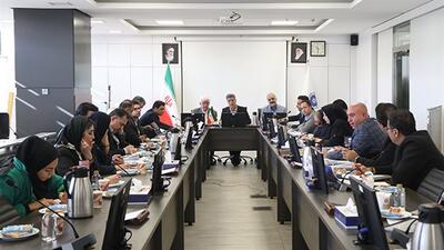 طرح تغییر مرجع صدور مجوز فعالیت پلتفرم‌های تاکسی اینترنتی