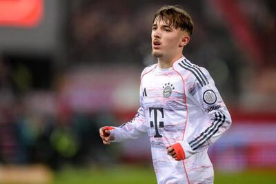 می‌خواهم یک روز برای رئال مادرید بازی کنم! - پارس فوتبال